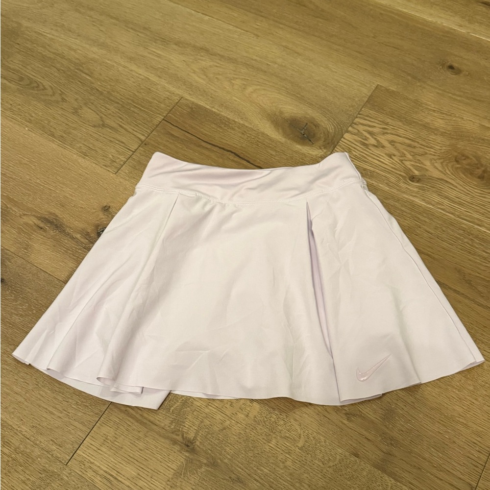 Nike Women’s Light Purple Pleated Tennis or Pickleball or Golf Skirt